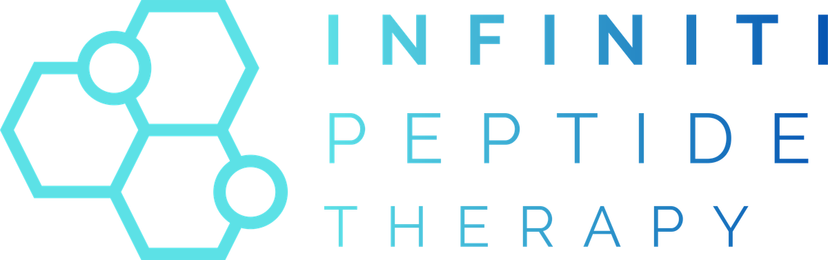 Infiniti Peptide Therapy